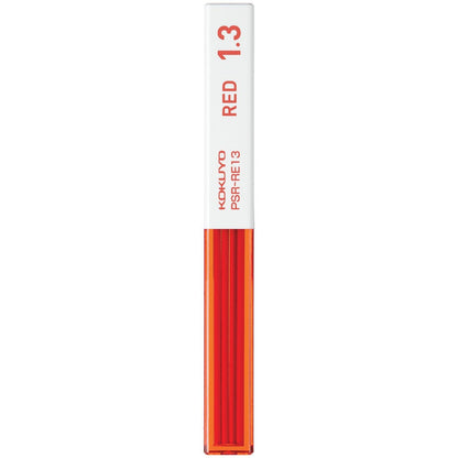 Sharp Red Pencil Lead 1.3mm