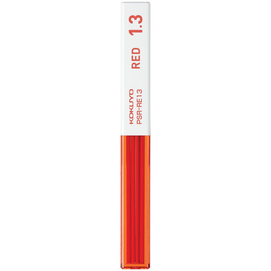 Sharp Red Pencil Lead 1.3mm