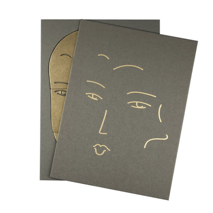 PUZZLE COASTER (6 pcs/1 set)