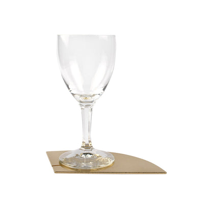 PUZZLE COASTER (6 pcs/1 set)