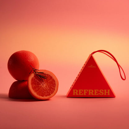 Fragrance Sachet Fruity