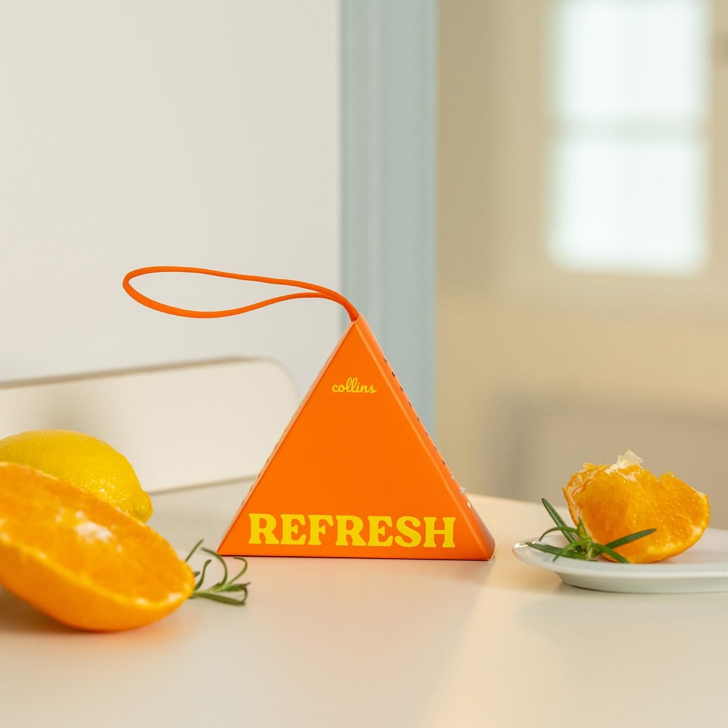 Fragrance Sachet Fruity