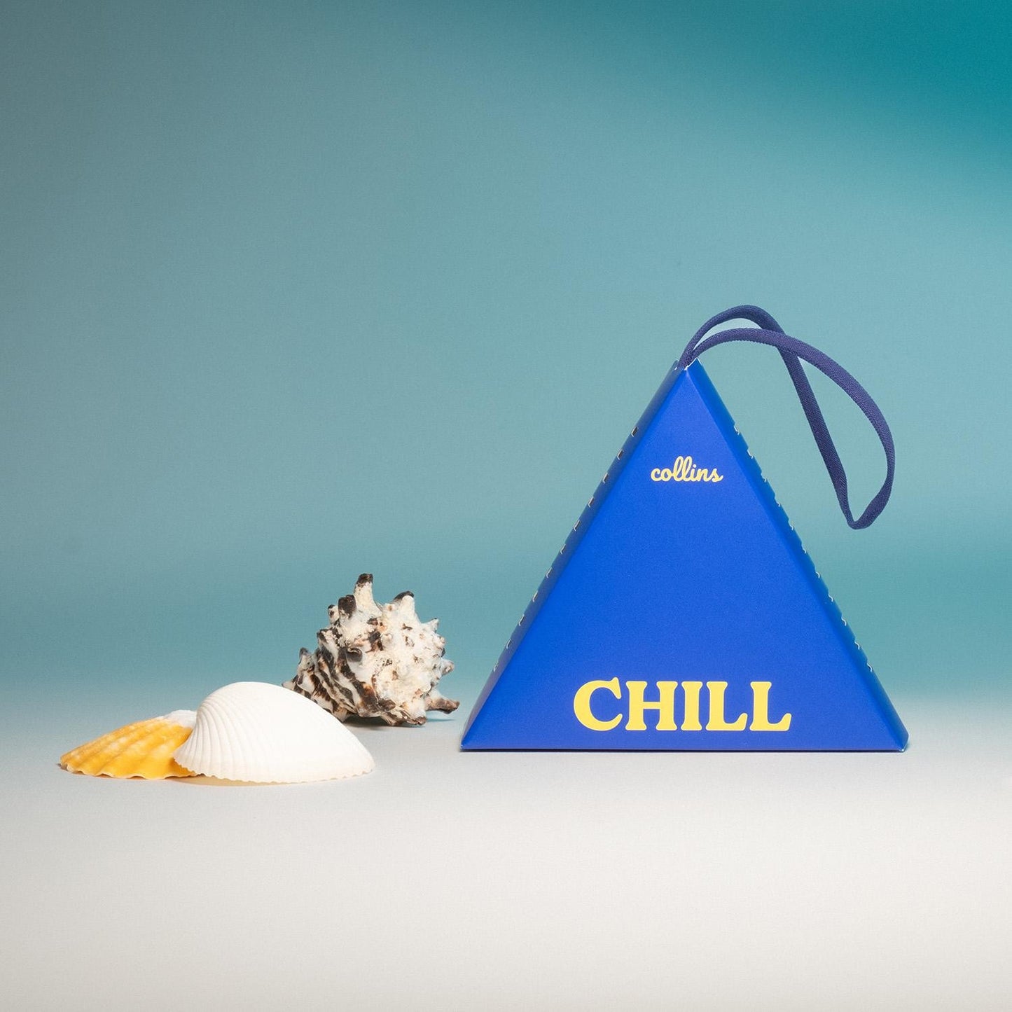 Fragrance Sachet Aqua