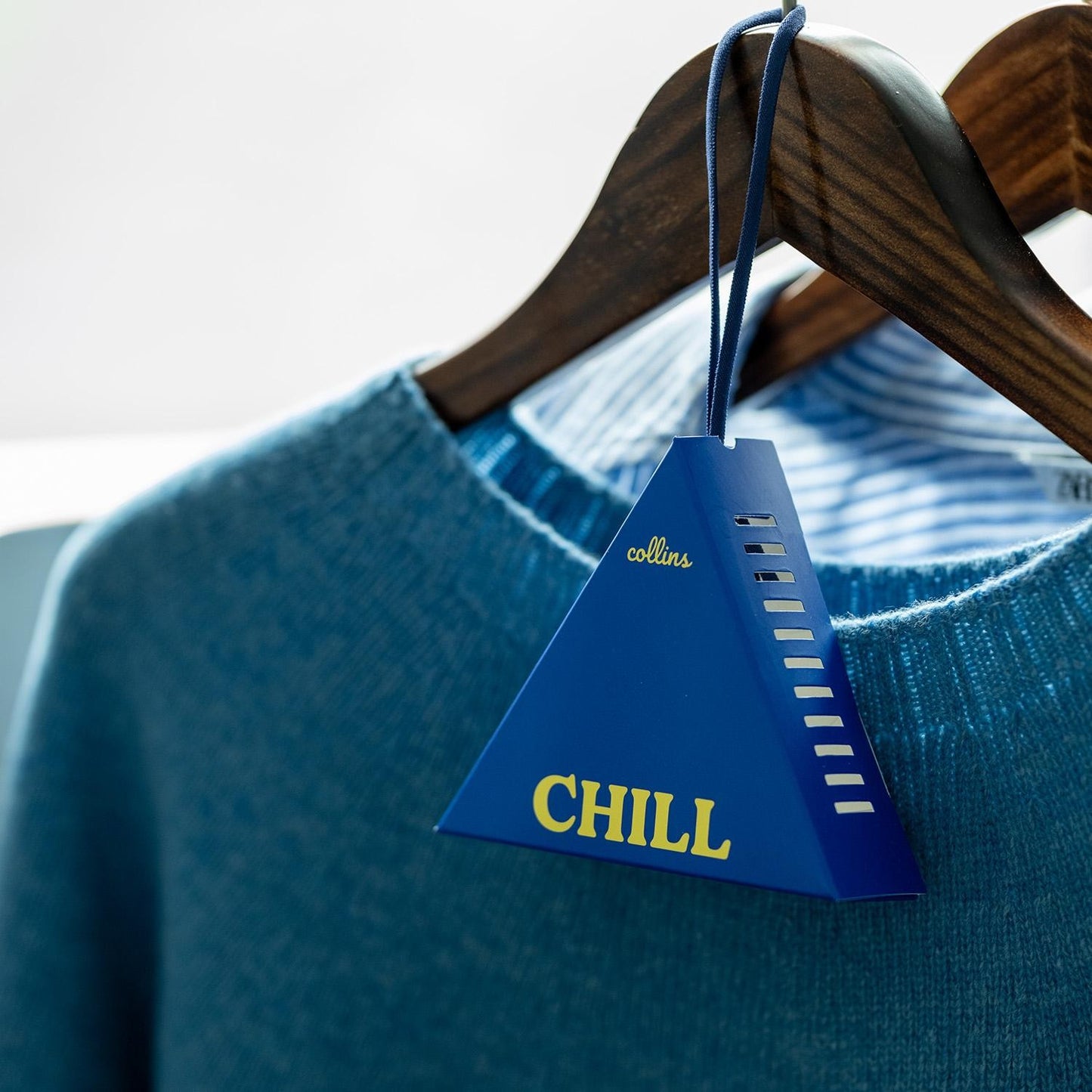 Fragrance Sachet Aqua