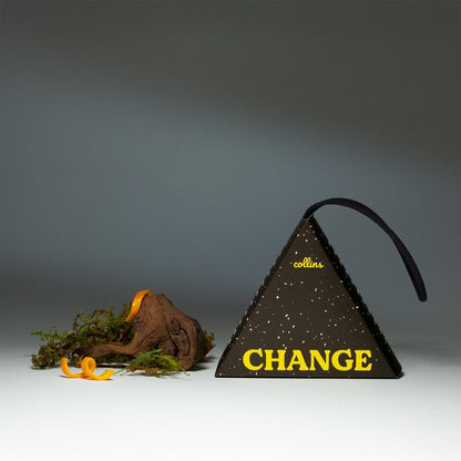 Fragrance Sachet Orchard Soil