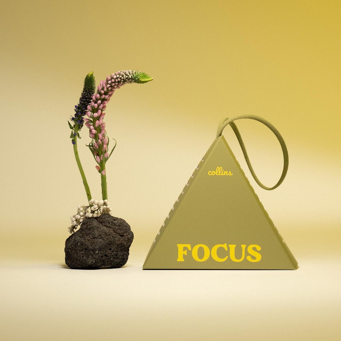 Fragrance Sachet Floral