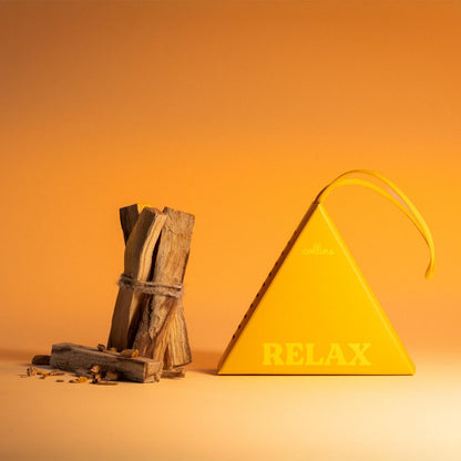 Fragrance Sachet Sandalwood