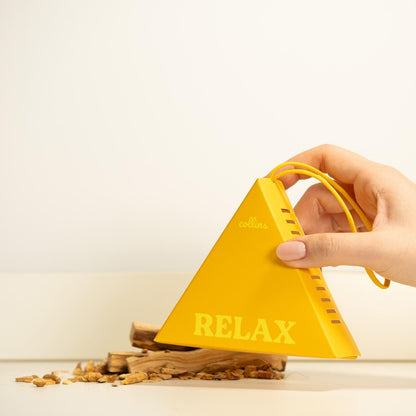 Fragrance Sachet Sandalwood