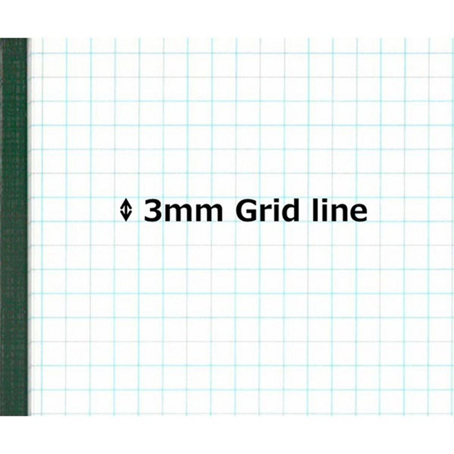 Field Notebook Sketch Book