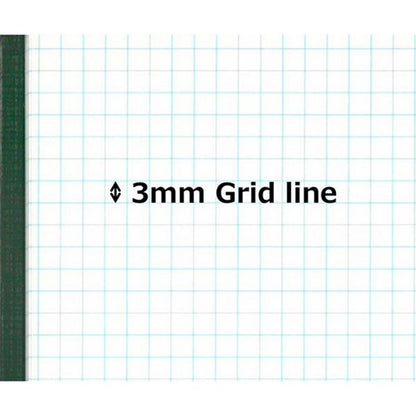 Field Notebook Sketch Book