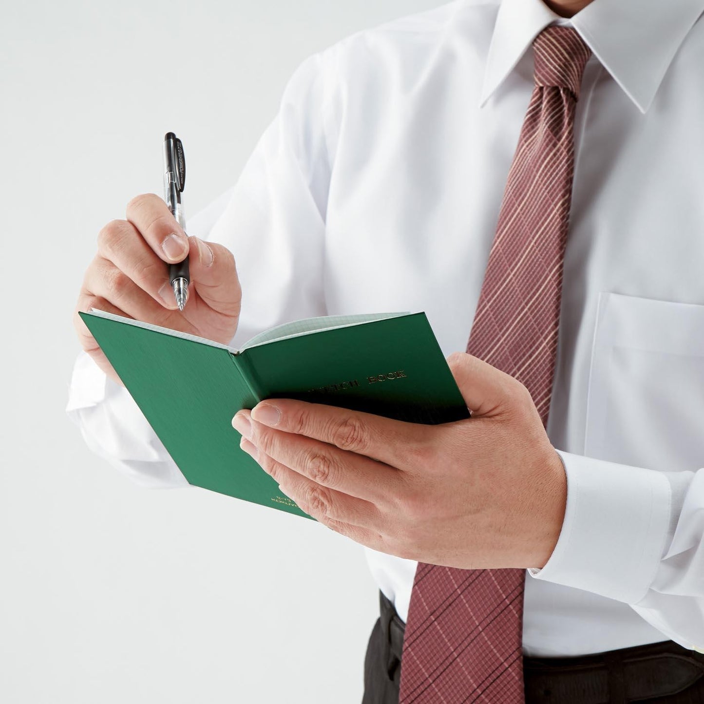 Field Notebook Sketch Book