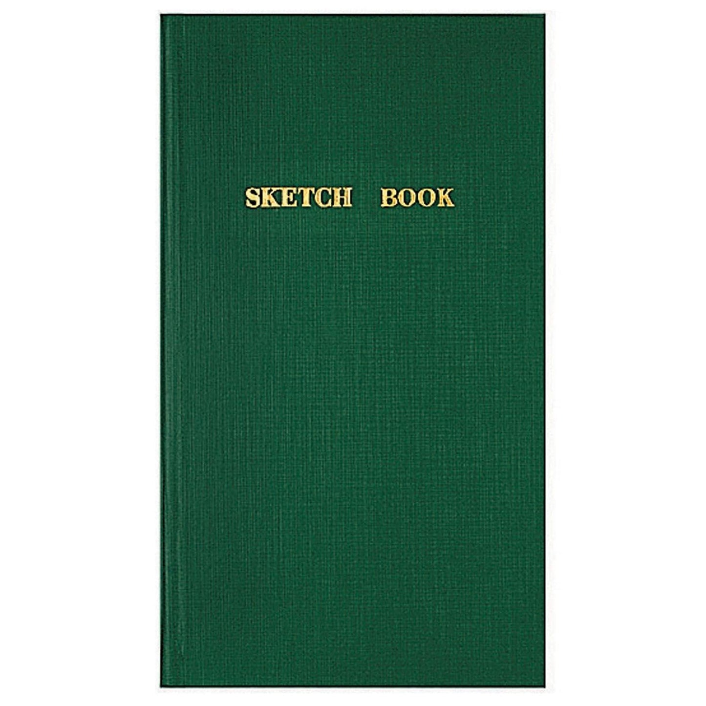 Field Notebook Sketch Book