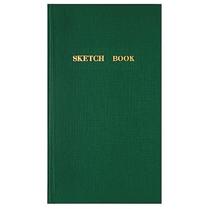 Field Notebook Sketch Book