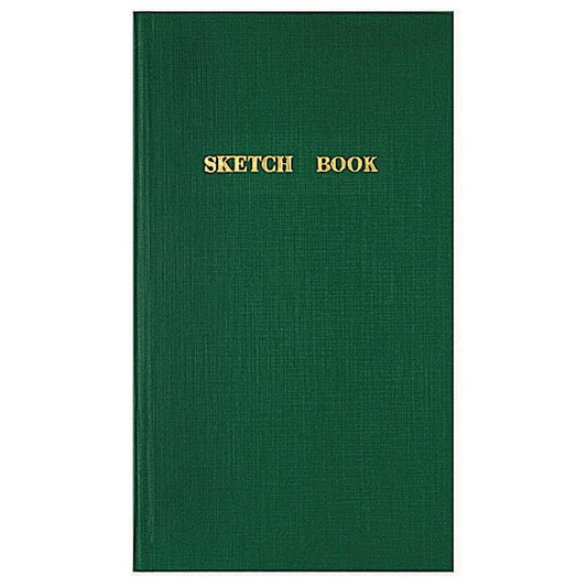 Field Notebook Sketch Book