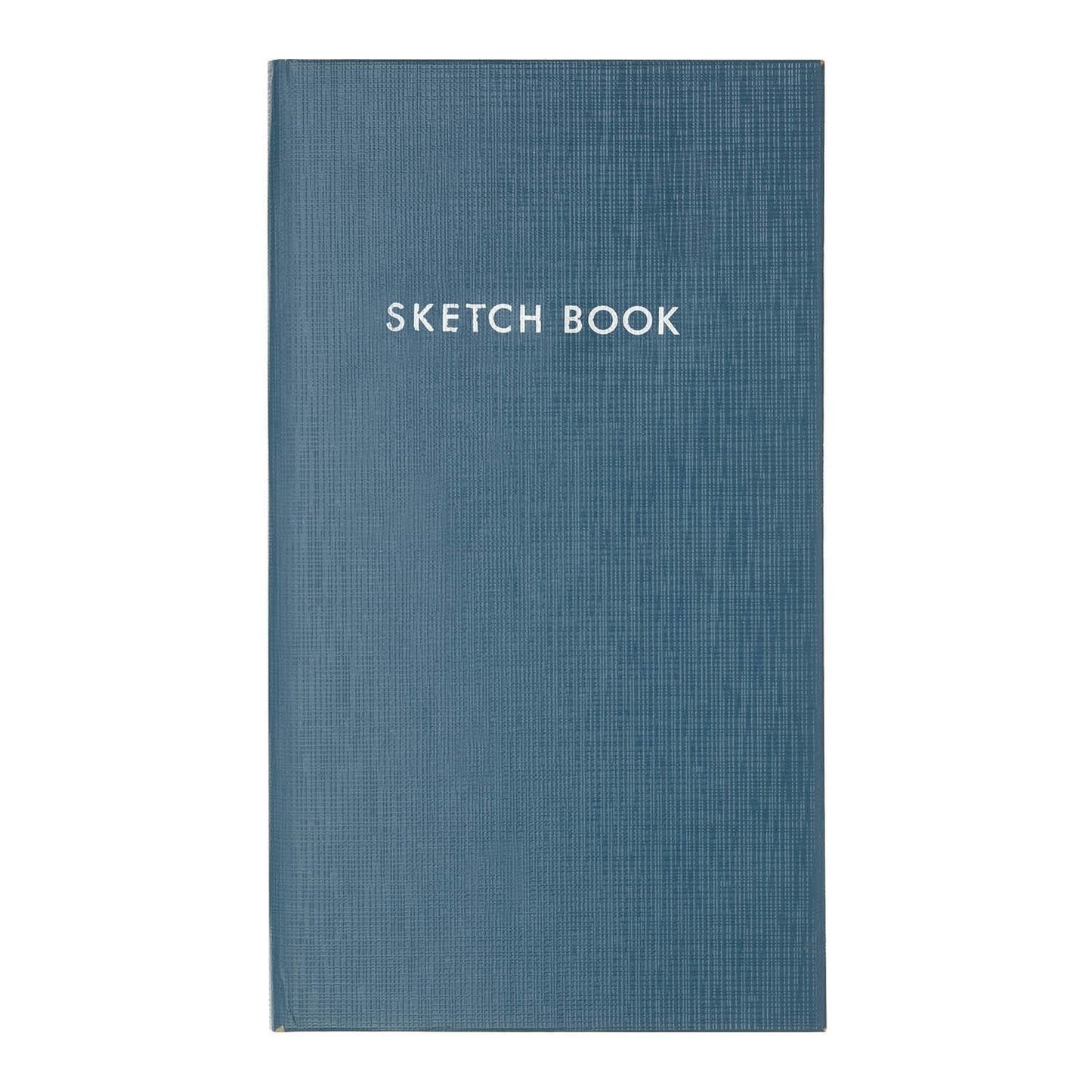 Field Notebook 3mm Grid - Blue