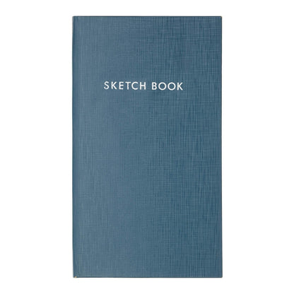 Field Notebook 3mm Grid - Blue