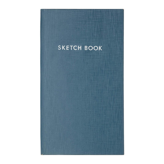 Field Notebook 3mm Grid - Blue