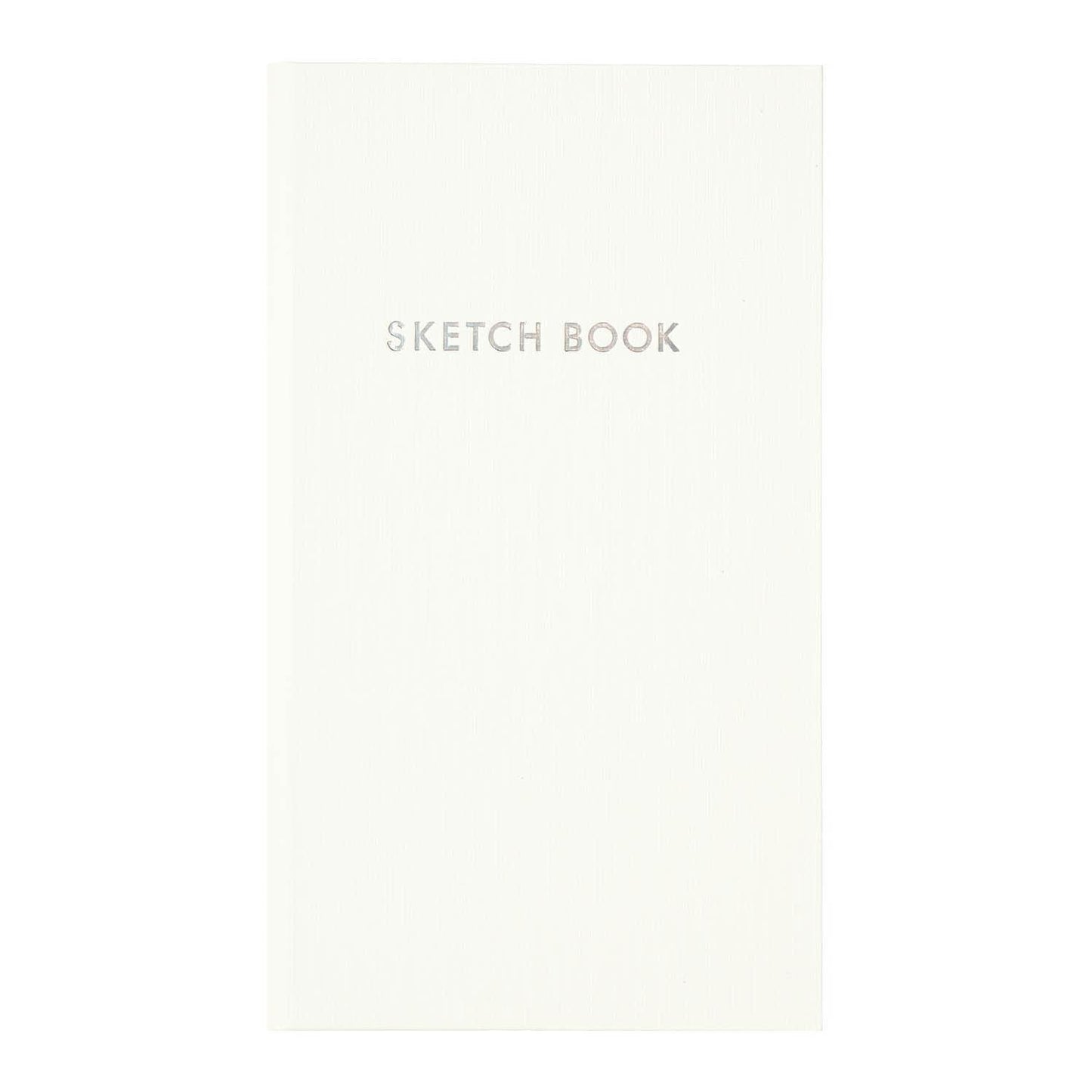 Field Notebook 3mm Grid - White