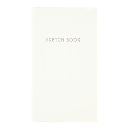 Field Notebook 3mm Grid - White