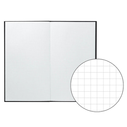 Field Notebook 3mm Grid - Yellow