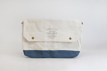 Cotton Canvas Bag in Bag