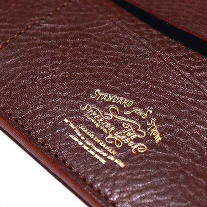 Internal Wallet Brown