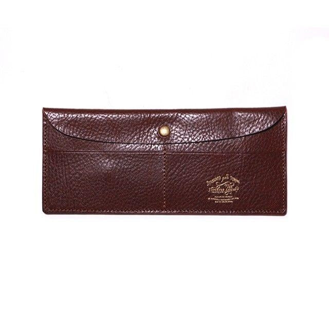 Internal Wallet Brown