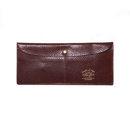 Internal Wallet Brown