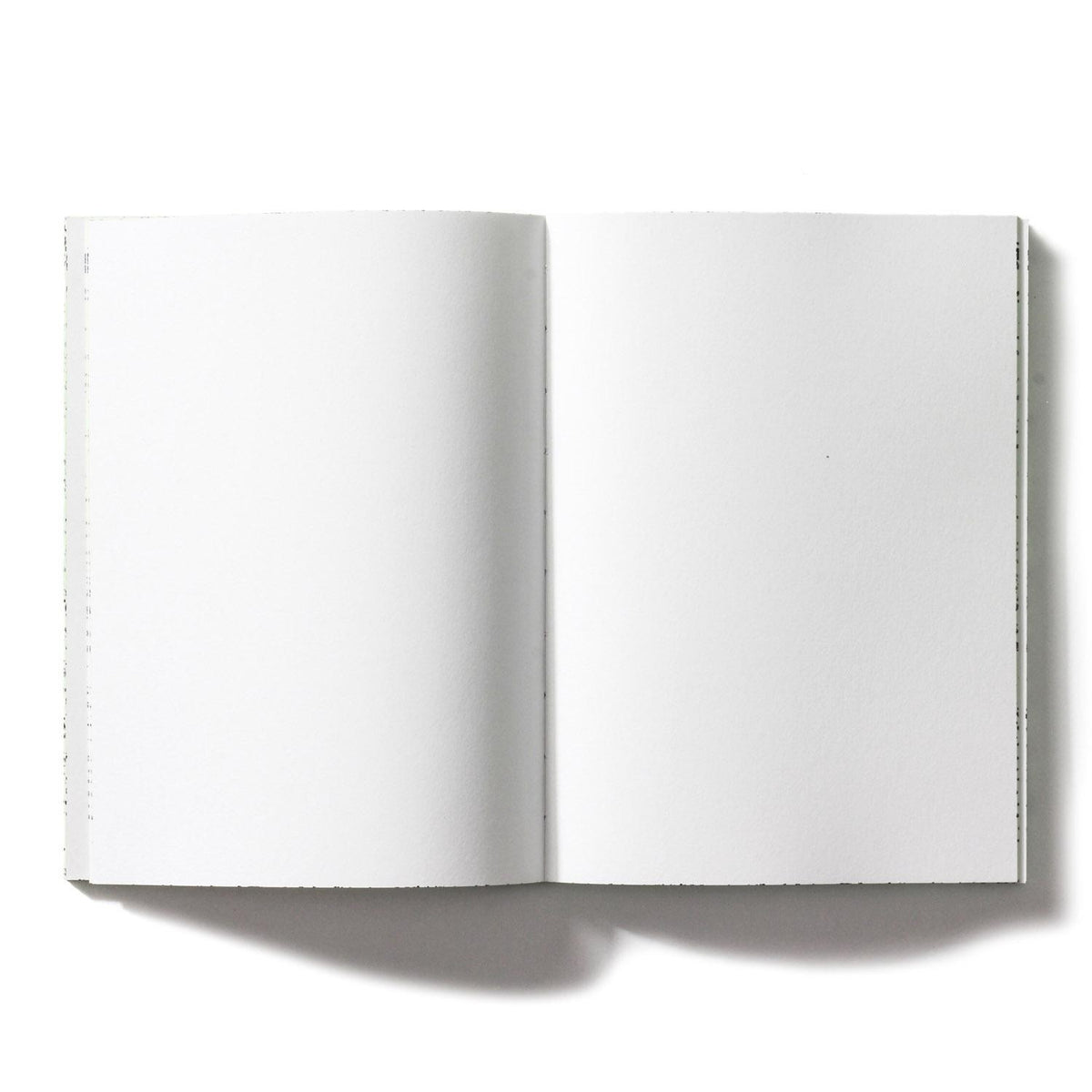 SPRAY SPLASH GREEN PALE Soft Cover 13x18