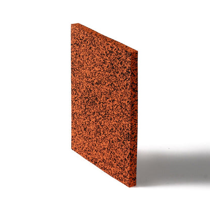 SPRAY SPLASH ORANGE Soft Cover 13x18