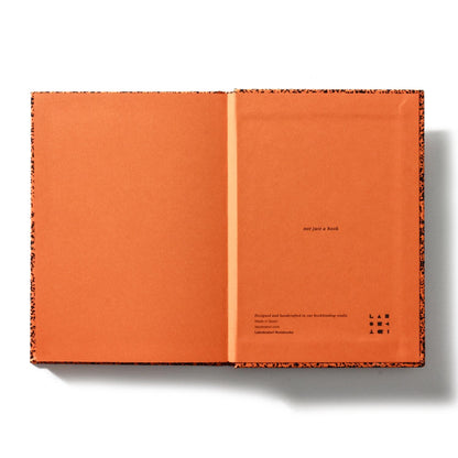 SPRAY SPLASH ORANGE