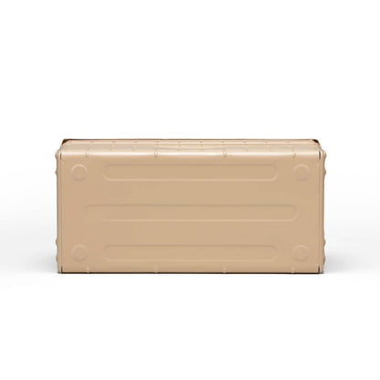 TOYO STEEL ST-350 ANTIQUE GREEN