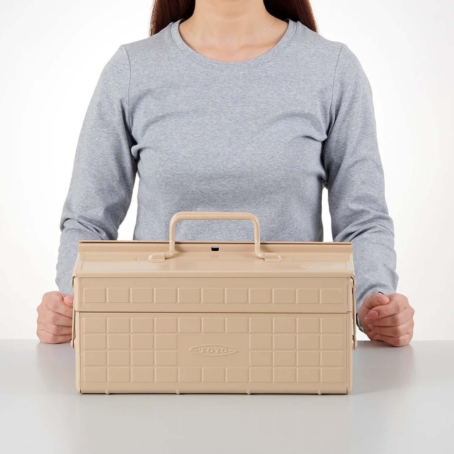 TOYO STEEL ST-350 BEIGE