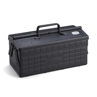 TOYO STEEL ST-350 BLACK MATT