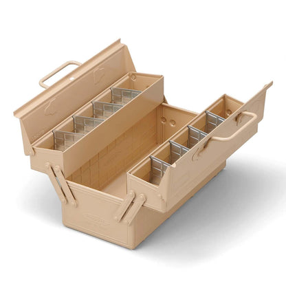 TOYO STEEL ST-350 BLACK