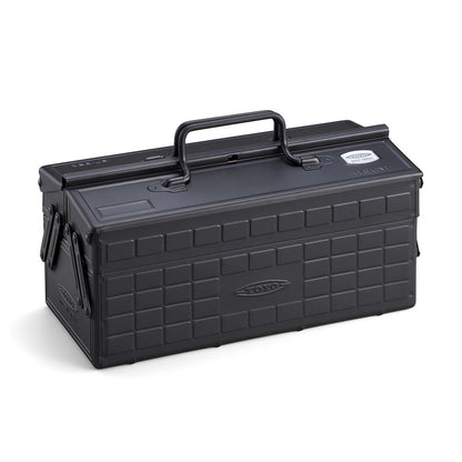 TOYO STEEL ST-350 BLACK