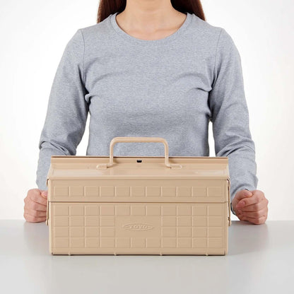 TOYO STEEL ST-350 BLUE