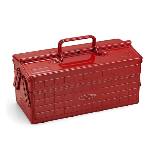 TOYO STEEL ST-350 RED