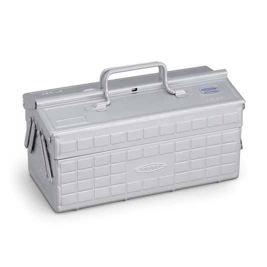 TOYO STEEL ST-350 SILVER