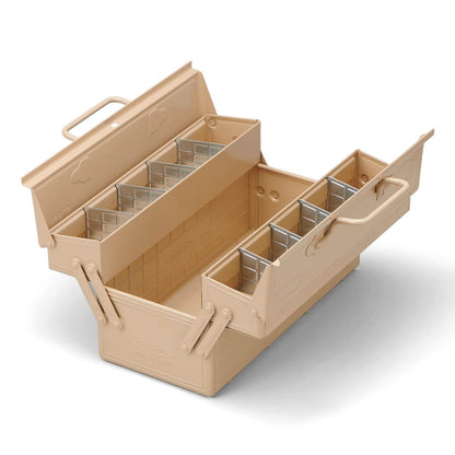 TOYO STEEL ST-350 TITANIUM