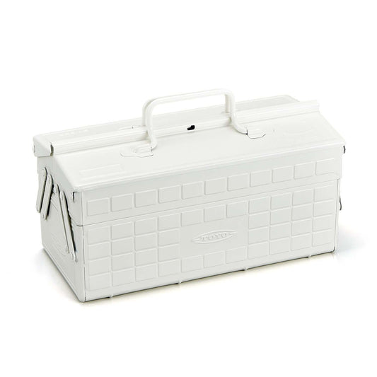 TOYO STEEL ST-350 WHITE