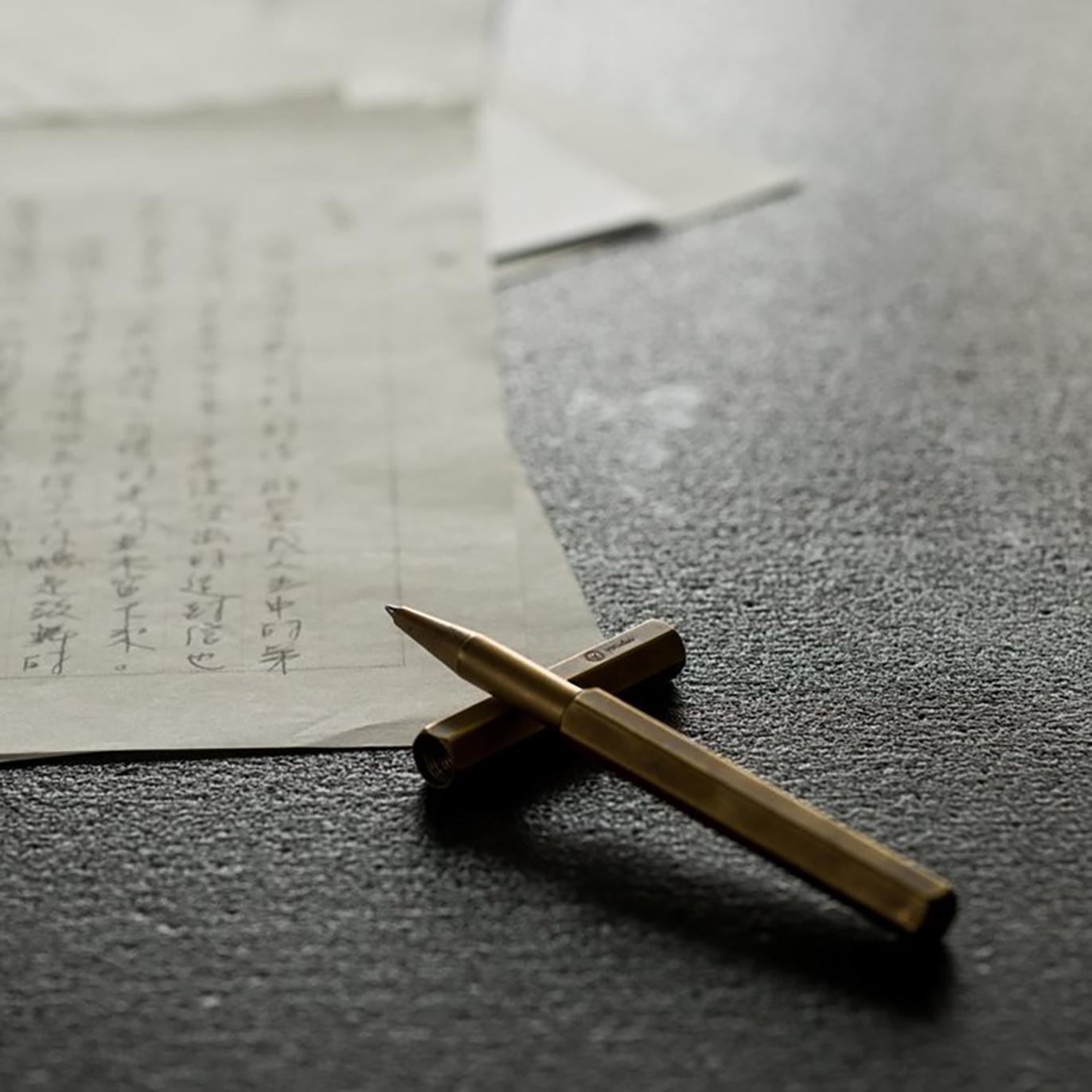 Classic - Rollerball Pen