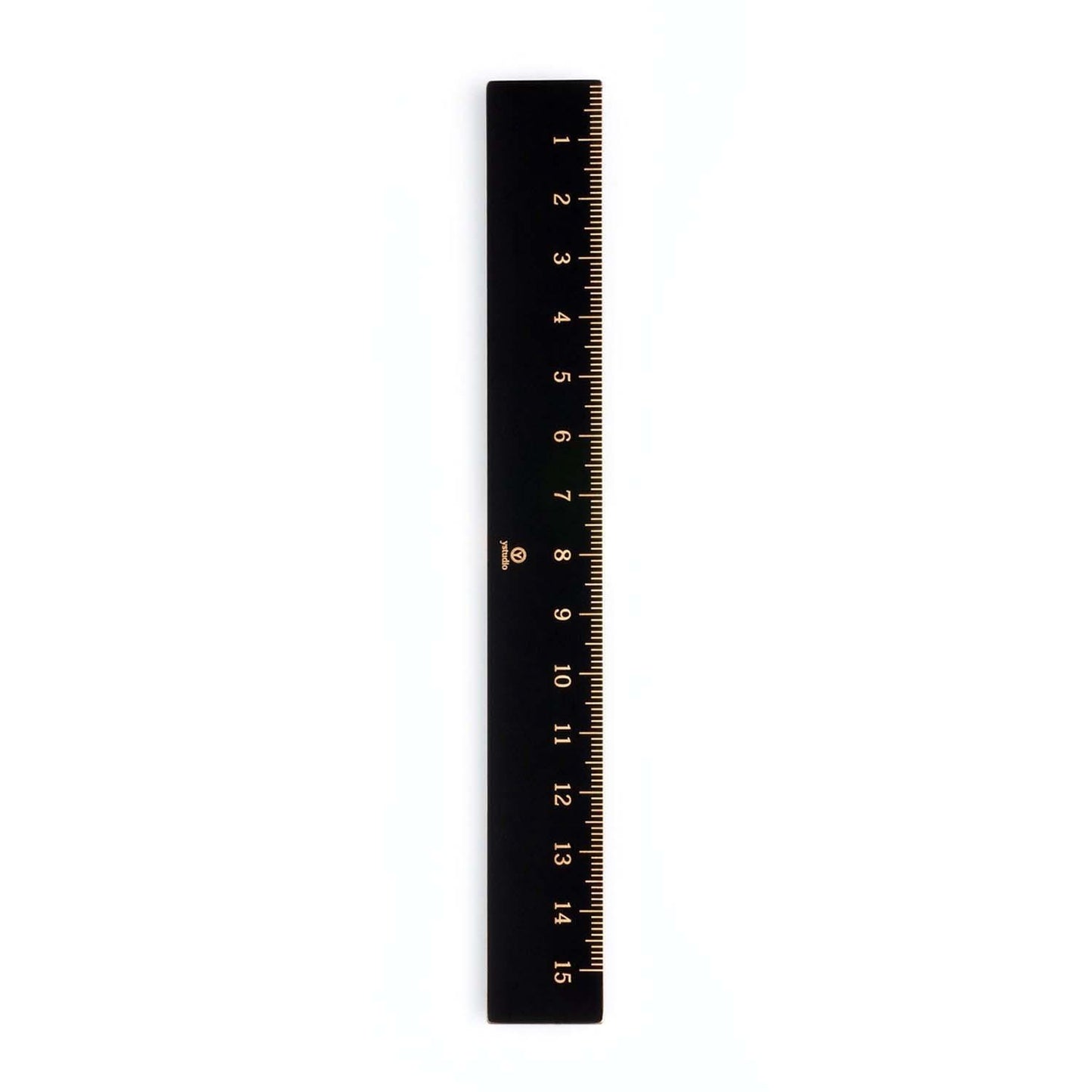 Brassing - Ruler