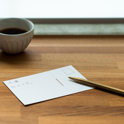 Classic - Kugelschreiber (Feder)