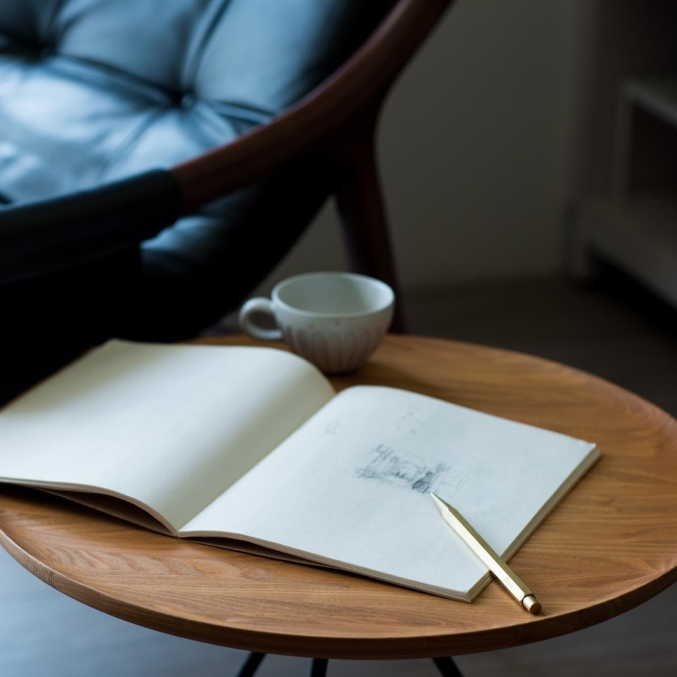 Classic - Sketching Pencil