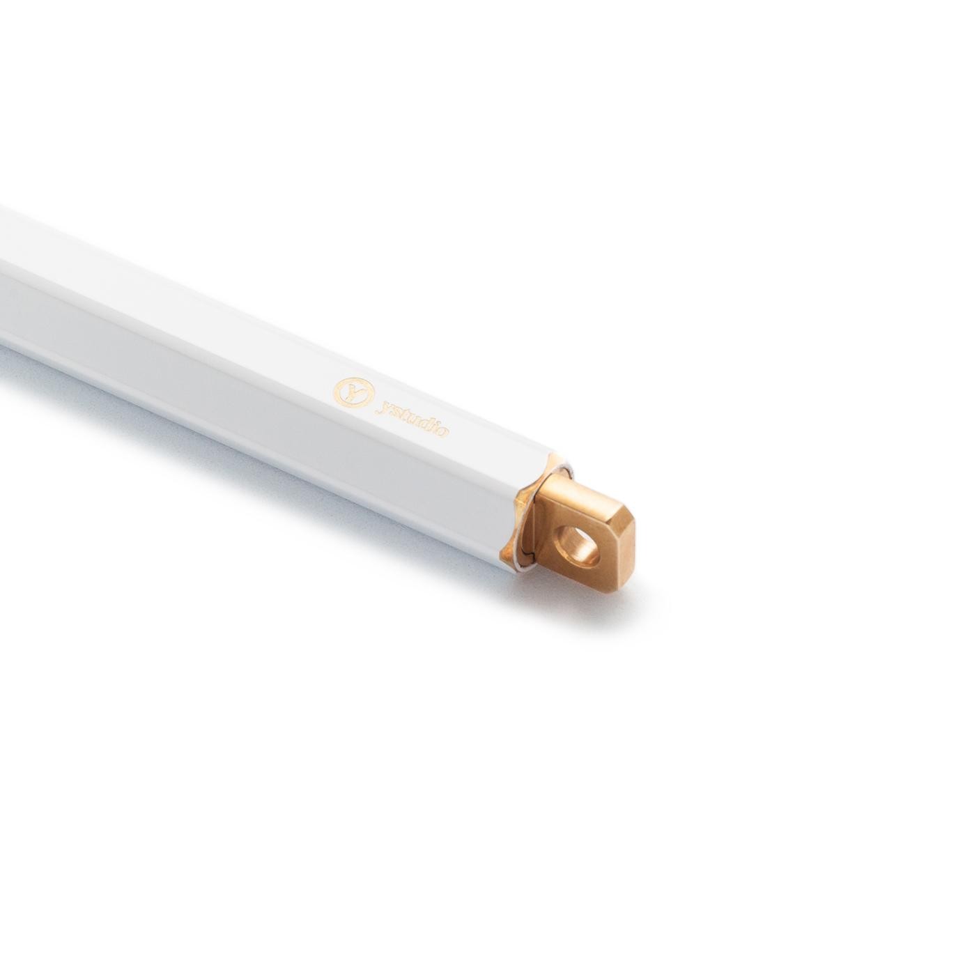 Brassing - Portable BP (WHITE)