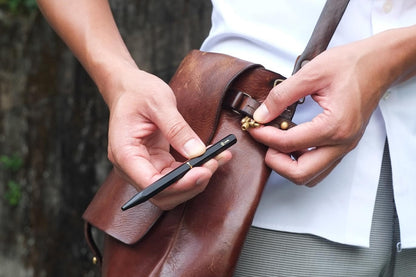 Brassing - Portable BP(BK)