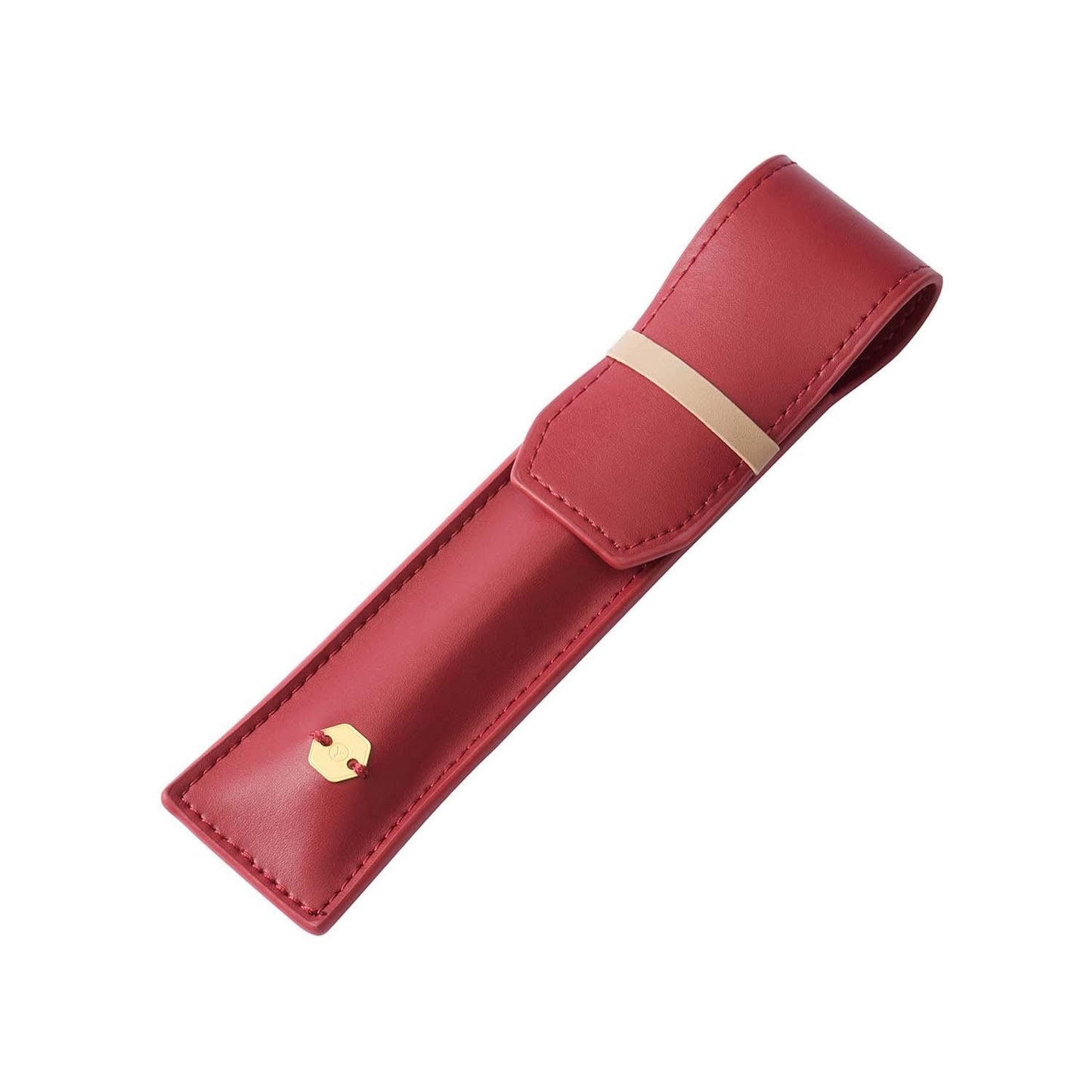 Classic - Reflect - 1 Pen Pouch (Red)