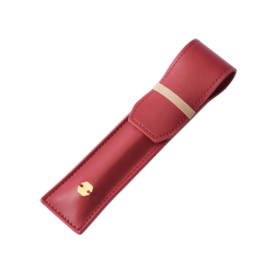 Classic - Reflect - 1 Pen Pouch (Red)