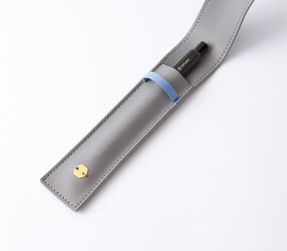 Classic - Reflect - 1 Pen Pouch (Grey)